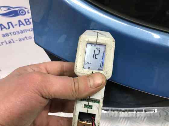 Крышка багажника Hyundai I30 GD 1.6 DIESEL D4FB 2011 (б/у) Київ