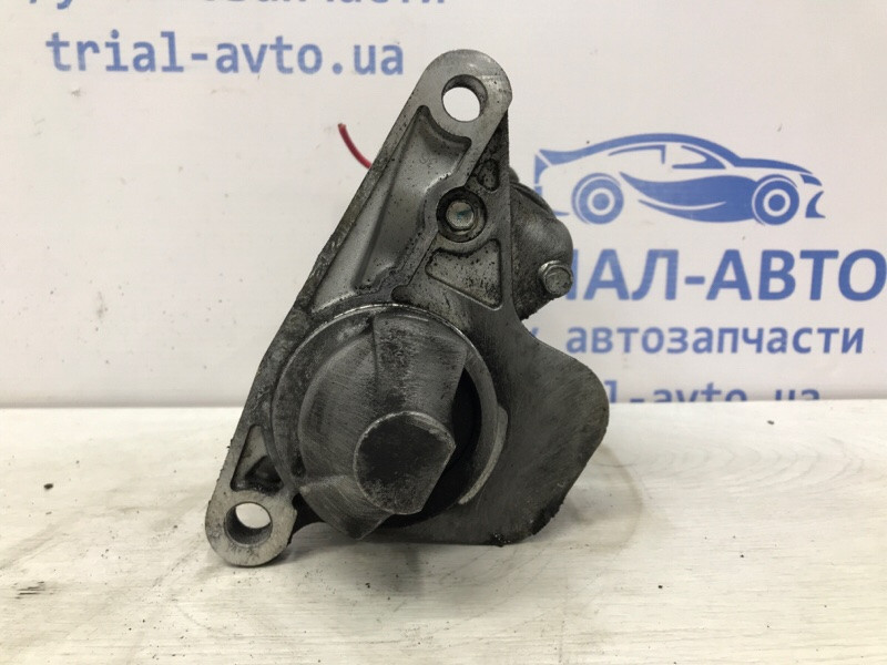 Стартер Nissan Juke F15 1.6 TURBO MR16DDT 2010 (б/у) Киев - изображение 2