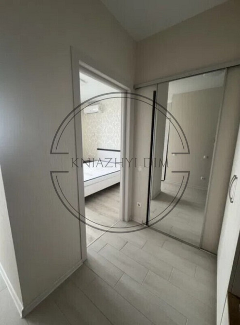 Продаж 1-но кім. квартири в ЖК Метрополія, м.Вирлиця в 3 хв пішки! Код об’єкта 21146151 Київ - зображення 4