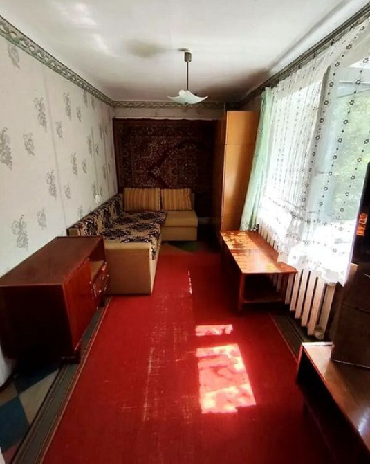 Продам. 2-к.кв., 3/5, Нагорка, вул. Севастопольська Дніпро - зображення 4