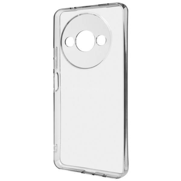 Чохол ArmorStandart Air Camera cov для Xiaomi Redmi A3/A3X Прозора (ARM74420) (Код товару:36119) Харьков - изображение 2