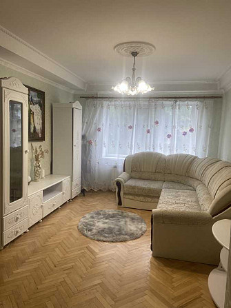 долгосрочная аренда 2-к квартира Киев, Деснянский, 12000 грн./мес. Київ - зображення 1