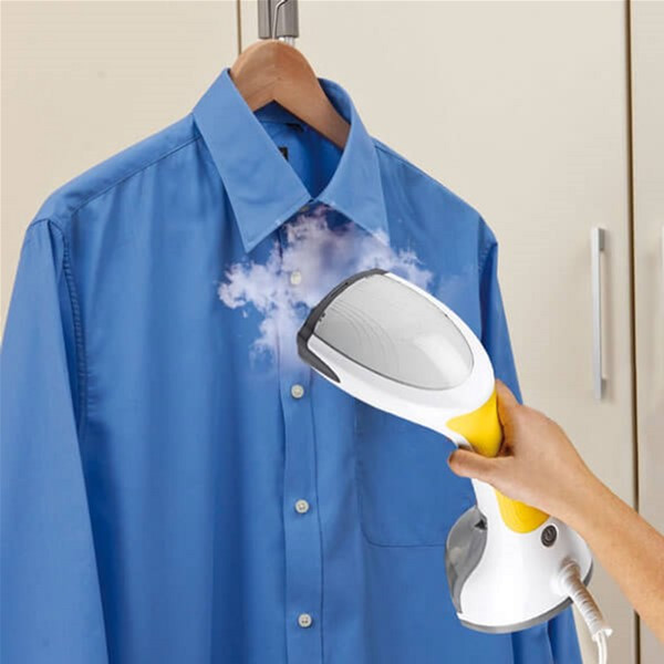 Отпариватель ручной Ariete ART-4167 Киев - изображение 8