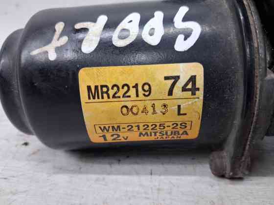 Мотор дворников Mitsubishi Pajero Sport K9 3.0 БЕНЗИН 6G72 1996 (б/у) Киев