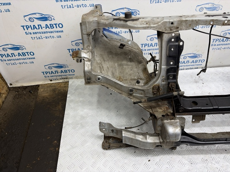 Панель передняя Mitsubishi Pajero Wagon 2006-2022 5215A175 (Арт. 83721) Київ - зображення 5