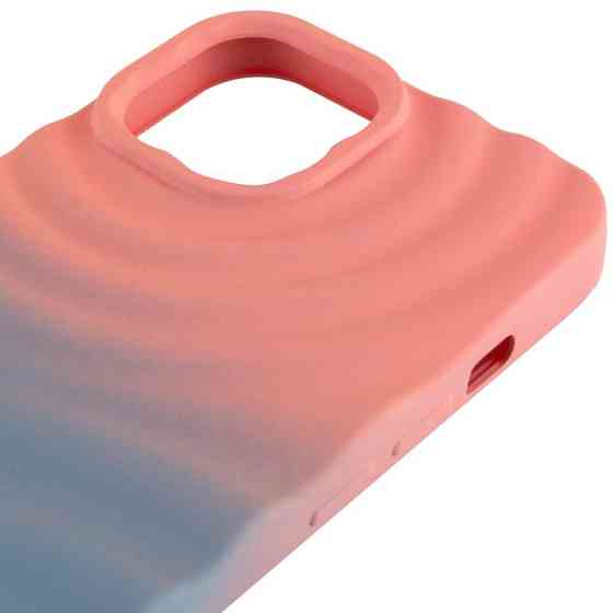 Чехол TPU ColorWave для Apple iPhone 15 (6.1") Херсон