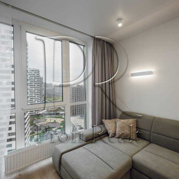 продажа 1-к квартира Киев, Подольский, 112000 $ Київ - зображення 8