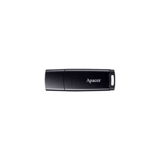 Флеш пам'ять APACER AH23B 32GB Black (Код товару:11535) Харьков