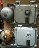 Звонок ЗВЛП127-ОМ5, ЗВЛП127-01 Суми