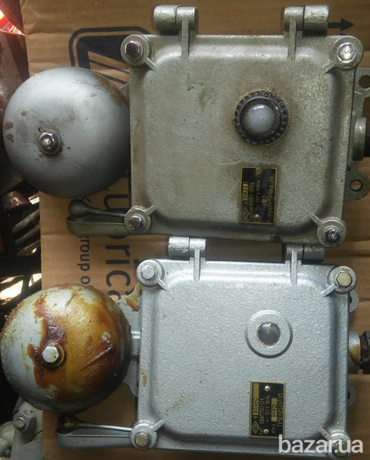 Звонок ЗВЛП127-ОМ5, ЗВЛП127-01 Суми - зображення 6