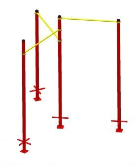 Комплекси для Workout (Воркаут) Дніпро - зображення 5