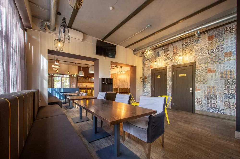 продажа торговые площади Киево-Святошинский, Ирпень, 165000 $ Ірпінь - зображення 6