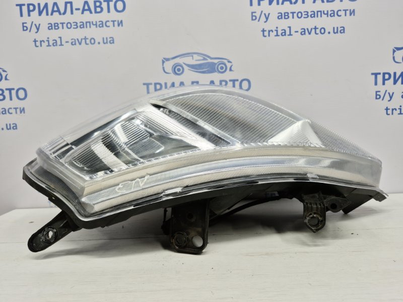 Фара левая галоген Nissan Tiida 2004-2014 26060EM01A (Арт. 51990) Киев - изображение 5