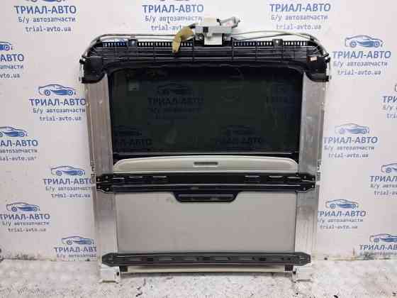 Люк в сборе Toyota Camry XV30 3.0 БЕНЗИН 1MZFE 2001 (б/у) Київ