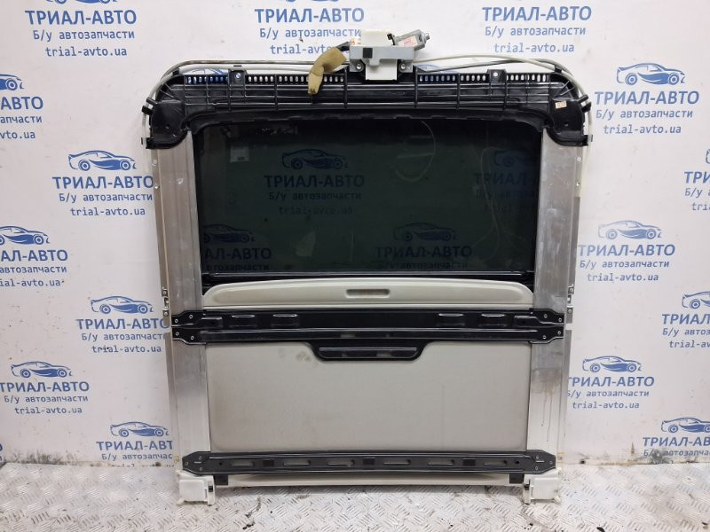 Люк в сборе Toyota Camry XV30 3.0 БЕНЗИН 1MZFE 2001 (б/у) Київ - зображення 6