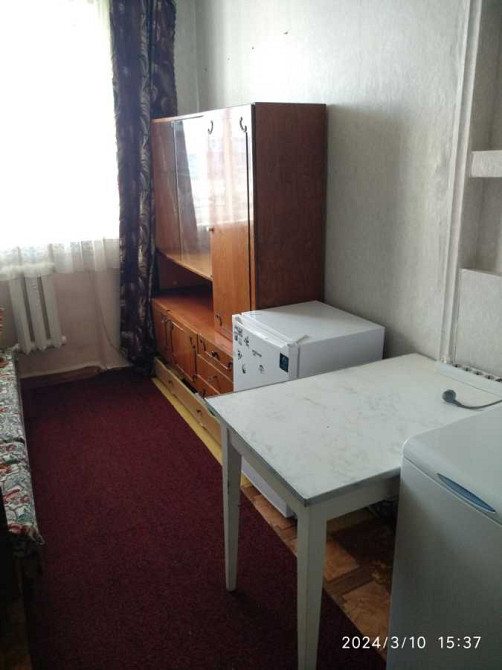 долгосрочная аренда комната Киев, Подольский, 3000 грн./мес. Київ - зображення 5