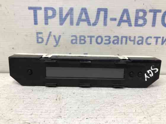 Часы Suzuki Grand Vitara 2005-2016 3460065J20 (Арт. 32896) Киев
