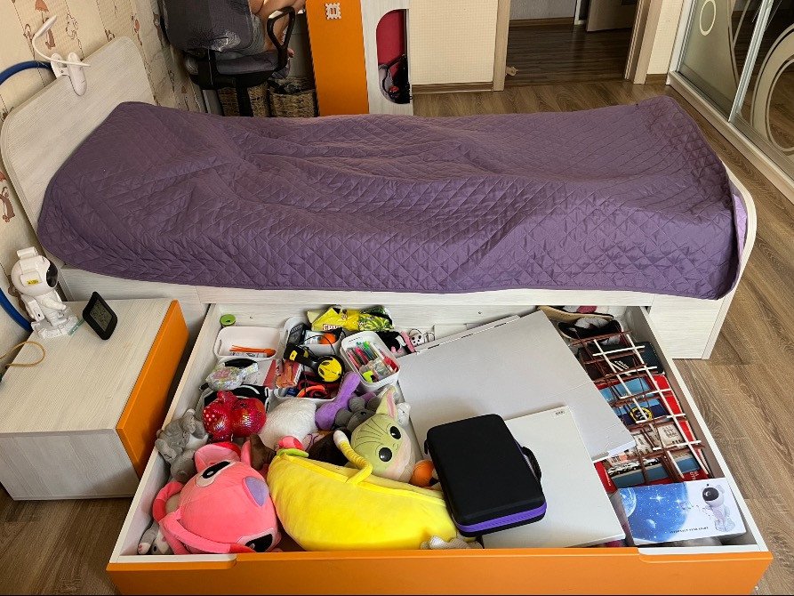 Дитячі меблі Полтава - зображення 4