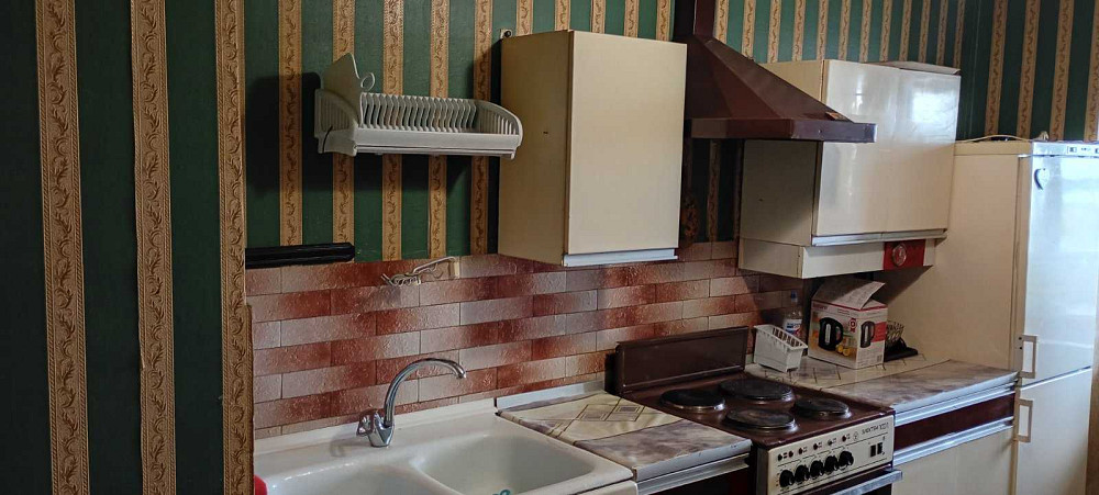 долгосрочная аренда 1-к квартира Киев, Святошинский, 10900 грн./мес. Киев - изображение 3