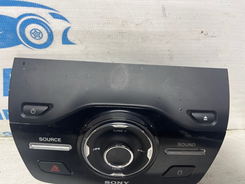Кнопки управления Ford Escape 2012-2019 CJ5T18K811FD (Арт. 74970) Київ - зображення 2