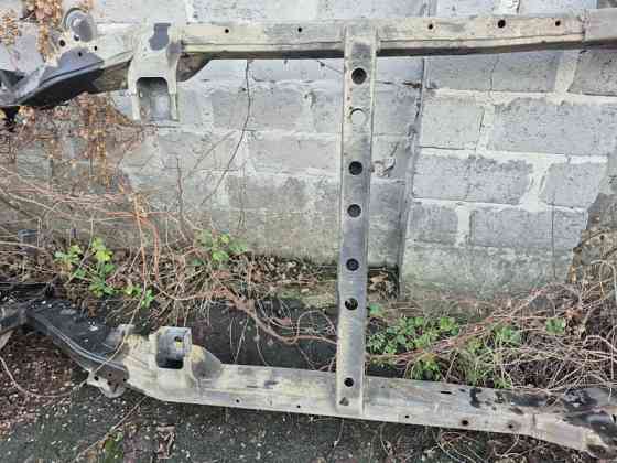 Рама Kia Sorento BL 2.5 DIESEL D4CB 2002 (б/у) Киев