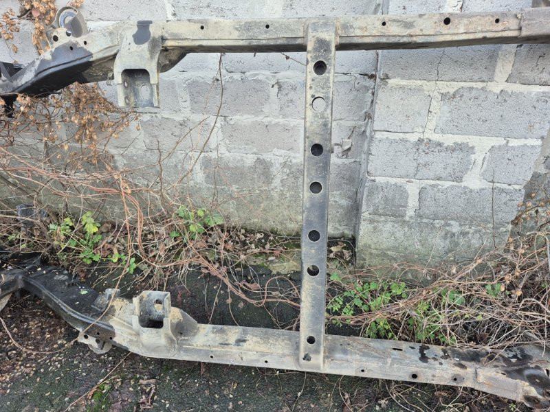 Рама Kia Sorento BL 2.5 DIESEL D4CB 2002 (б/у) Киев - изображение 4