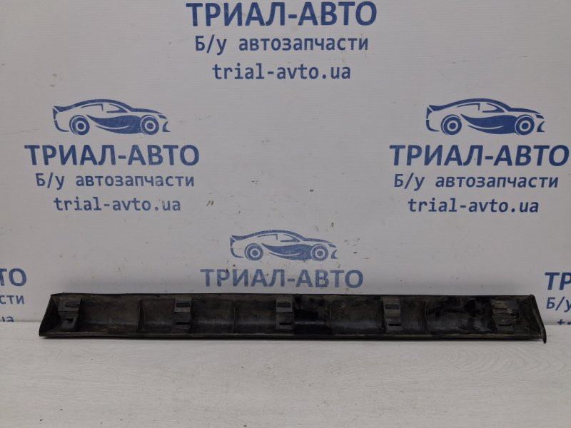 Накладка двери Mazda CX 7 ER 2.3 БЕНЗИН 	L3VDT 2006 задн. лев. (б/у) Киев - изображение 4