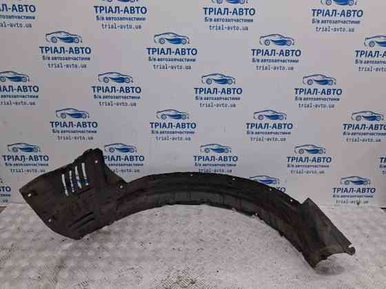 Подкрылок передний левый Mitsubishi Pajero Wagon 2006-2022 5370A535 (Арт. 68575) Киев