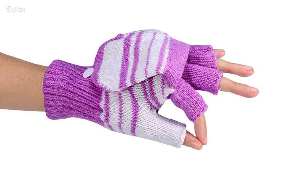 USB-перчатки с подогревом Київ - зображення 4