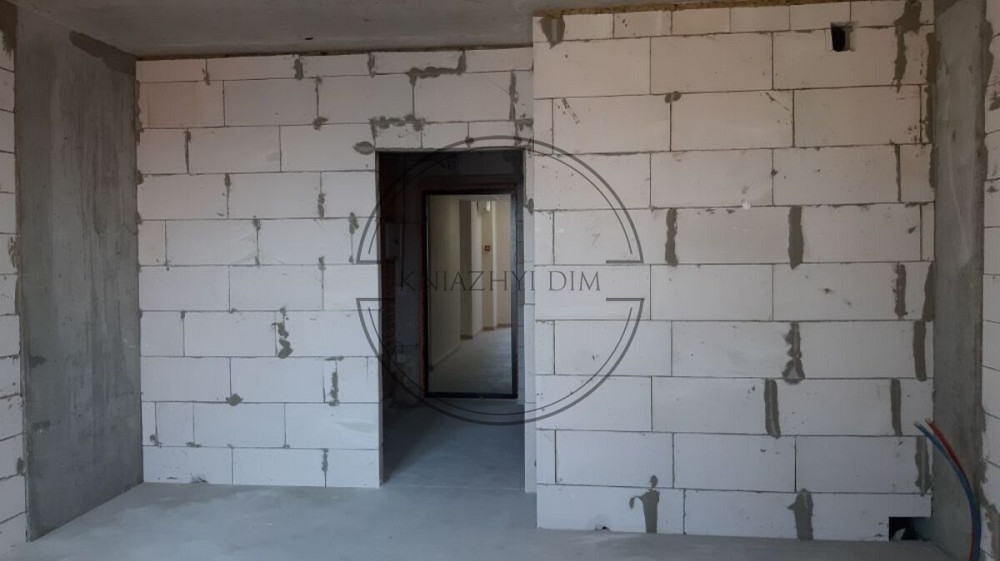 Однокомнатная квартира ЖК Яскравый, ул. Семьи Кульженко 37. Код объекта:21131784 Киев - изображение 3