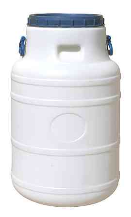 Бидон пластиковый 80 л пищевой Киев