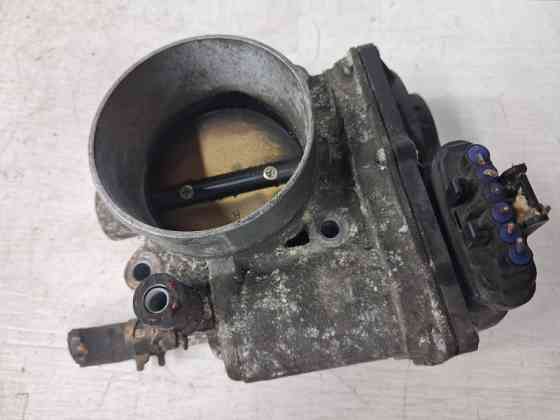 Заслонка дроссельная Toyota Prado J120 4.0 1GR-FE 2002 (б/у) Київ
