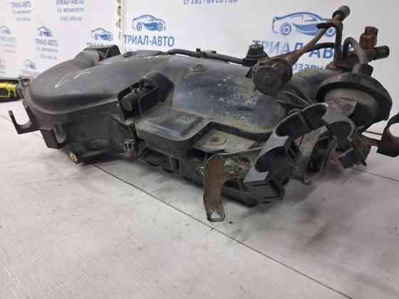 Коллектор впускной пластик Toyota Prado J120 4.0 1GR-FE 2002 (б/у) Київ