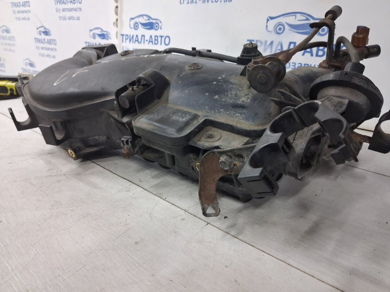 Коллектор впускной пластик Toyota Prado J120 4.0 1GR-FE 2002 (б/у) Київ - зображення 4