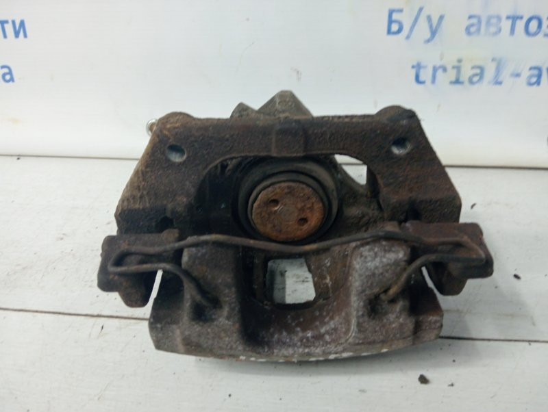 Суппорт задний правый Ford Kuga CBS 2.0 DIESEL 2011 (б/у) Київ - зображення 4