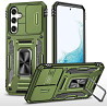 Ударопрочный чехол Camshield Army Ring для Samsung Galaxy S26 Херсон