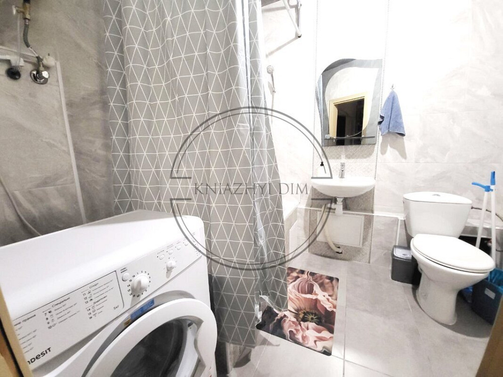 Оренда квартири. на Осокорках у Новому домі. М. Осокорки. Код об'єкта: 11183259 Киев - изображение 11