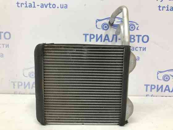 Радиатор печки Mitsubishi Pajero Sport 1996-2008 MN151528 (Арт. 54894) Киев