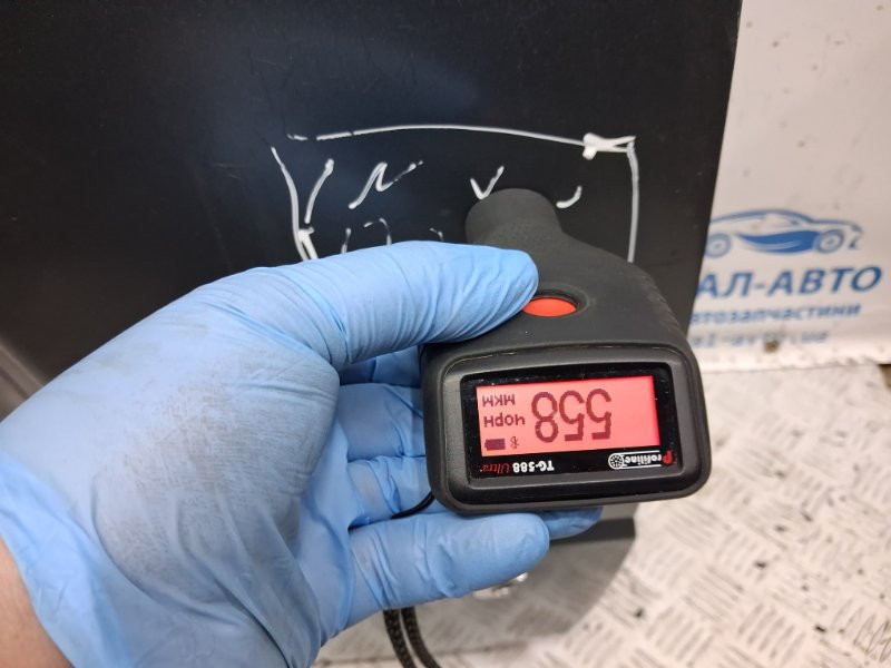 Крышка багажника Suzuki Grand Vitara 2005-2016 6910065830 (Арт. 70113) Киев - изображение 9