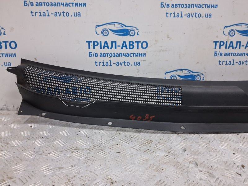 Дефлектор дворников Jeep Cherokee 2013-2019 68102557AE (Арт. 72446) Київ - зображення 3