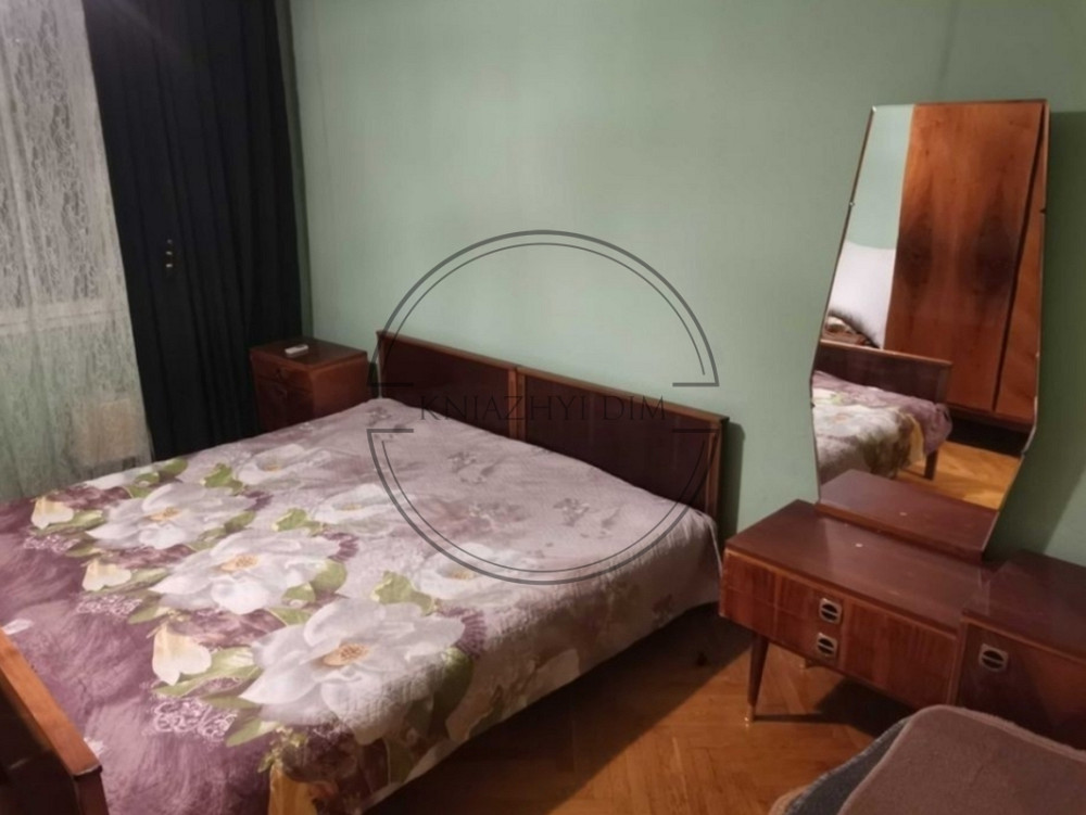 Оренда 2 кімнатна квартира КОД 11202574 Київ - зображення 1