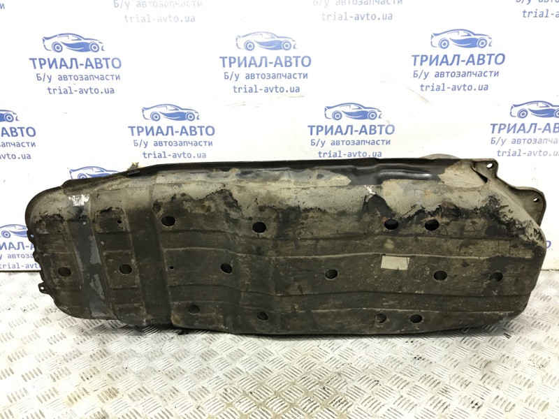 Бак топливный металлический SsangYong Kyron 2005-2016 2211009400 (Арт. 45471) Киев - изображение 7