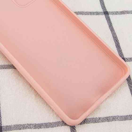 Силиконовый чехол Candy Full Camera для Xiaomi Redmi Note 11 (Global) / Note 11S Херсон
