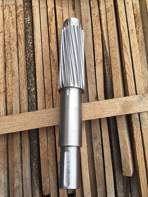 Валы первичные быстроходные ОГМ 0,8 Днепр - изображение 5