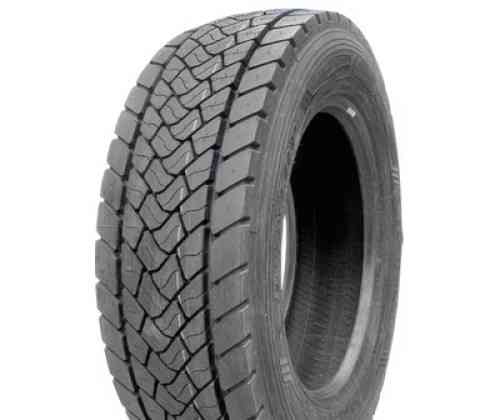 295/60 R22.5 Dunlop SP446+ 150/149K/L Ведуча шина Киев