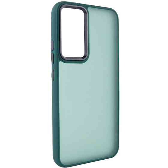 Чехол TPU+PC Lyon Frosted для Xiaomi Redmi A7 Pro 4G / Poco C81 Херсон