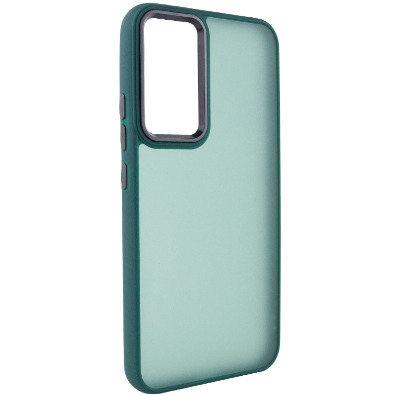 Чехол TPU+PC Lyon Frosted для Xiaomi Redmi A7 Pro 4G / Poco C81 Херсон - зображення 1