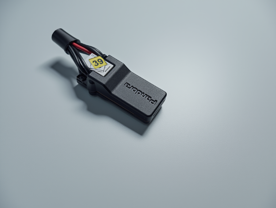 Радіореле Pandora BT-01 Bluetooth Київ - зображення 3