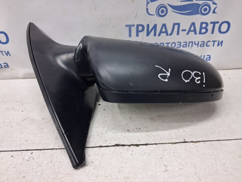 Зеркало правое Hyundai I30 FD 1.6 БЕНЗИН G4FC 2007 (б/у) Київ - зображення 5