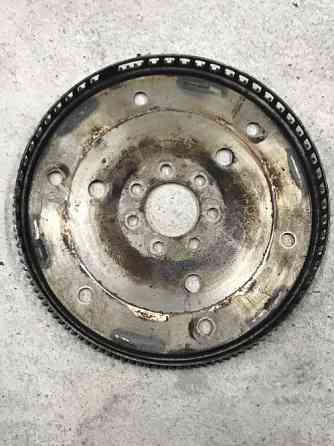 Бу маховик 7700112591 двигателя F4R АКПП Renault Laguna Megane Scenic Кропивницкий